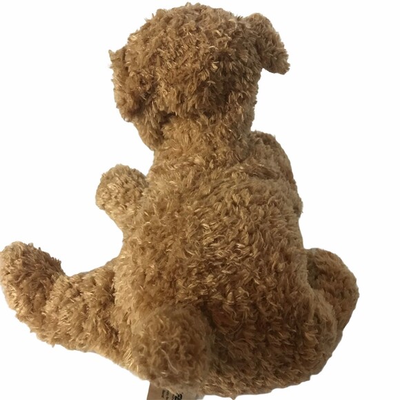 Furreal Friends Newborn Interactive Lab Puppy Tan - Picture 8 of 11